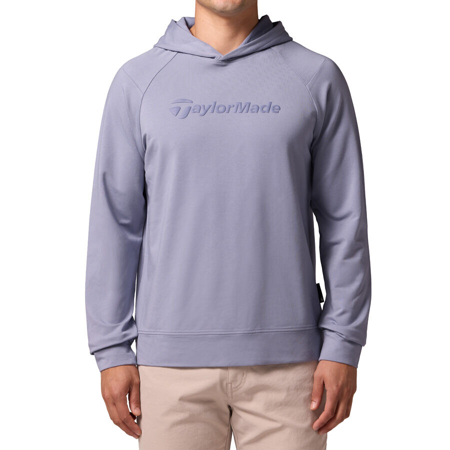 TaylorMade ネイビーフルジップジャケット M 美品】TaylorMade テーラーメイド ジャケット Mサイズ ネイビー 紺