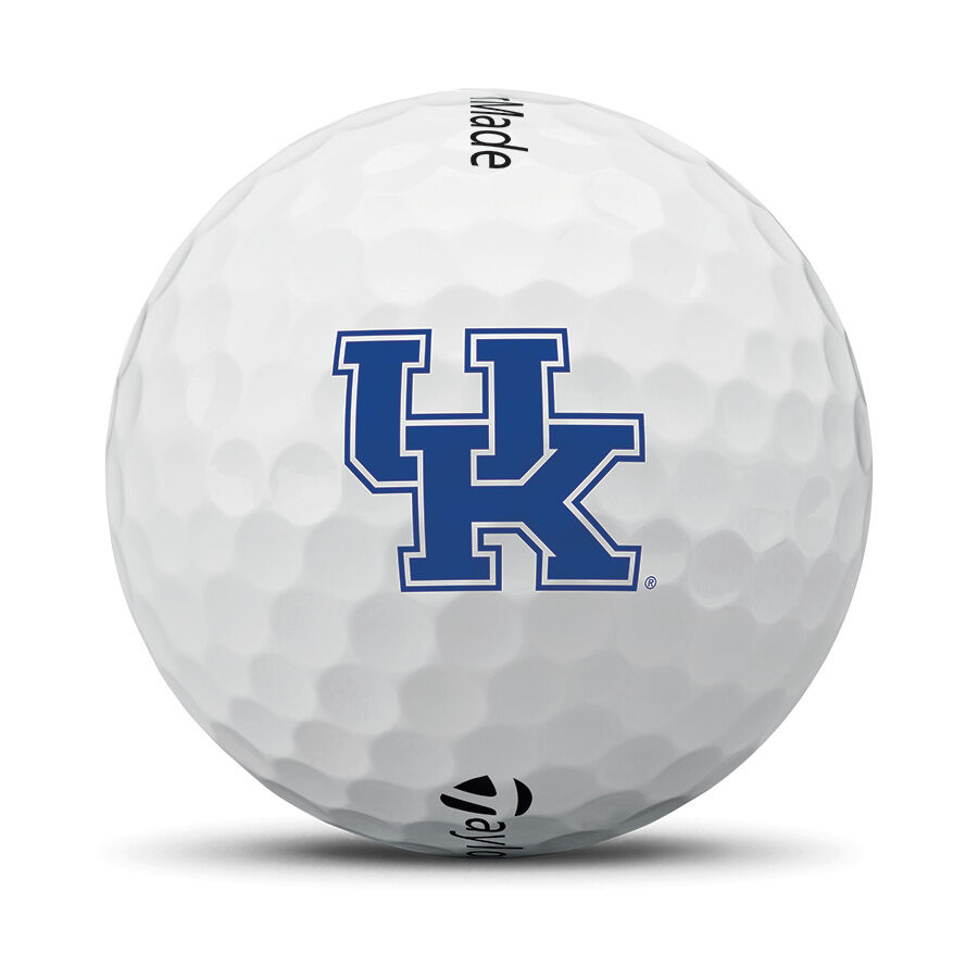 Kentucky Wildcats TP5x Golf Balls | TaylorMade