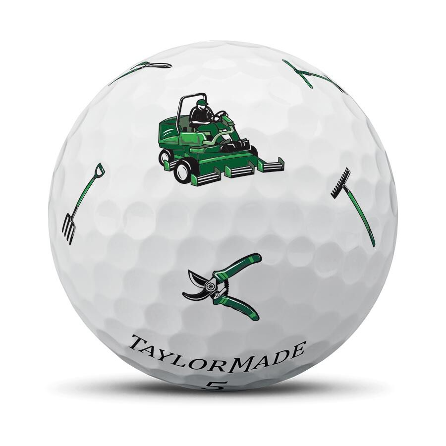 Season Opener TP5 pix Golf Balls | TaylorMade