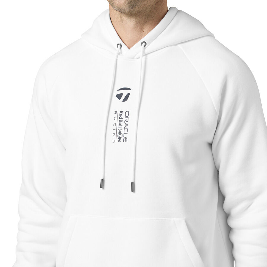 Box at the Turn Hoodie