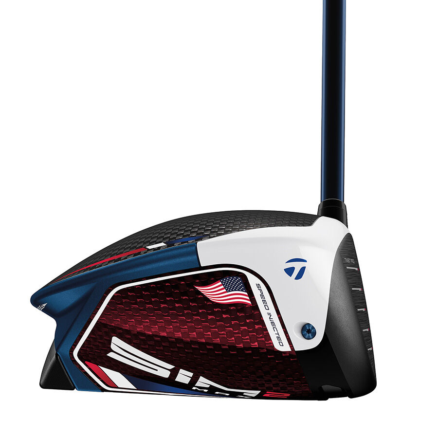 テーラーメイド SIM2 MAX 10.5° ライダーカップ USAエディション SIM2 Max USA Edition