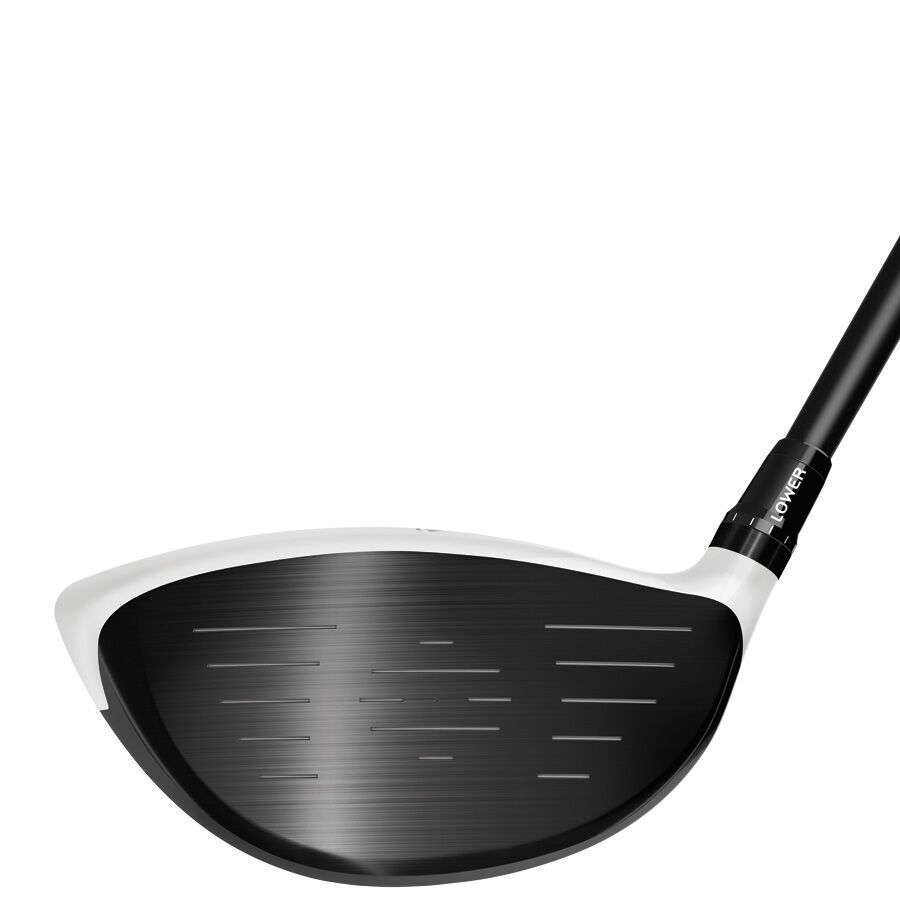2017 M2 Ladies Driver | TaylorMade Golf