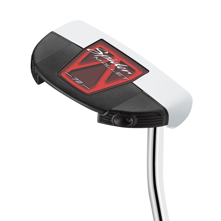 Spider Mallet Putter | TaylorMade Golf Spider Mallet Putter | TaylorMade Golf
