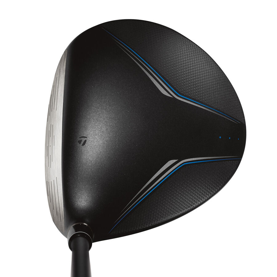 テーラーメイド JETSPEED HL ドライバー FLEX SR 1W JetSpeed Driver | #1 Driver in Golf | TaylorMade Golf