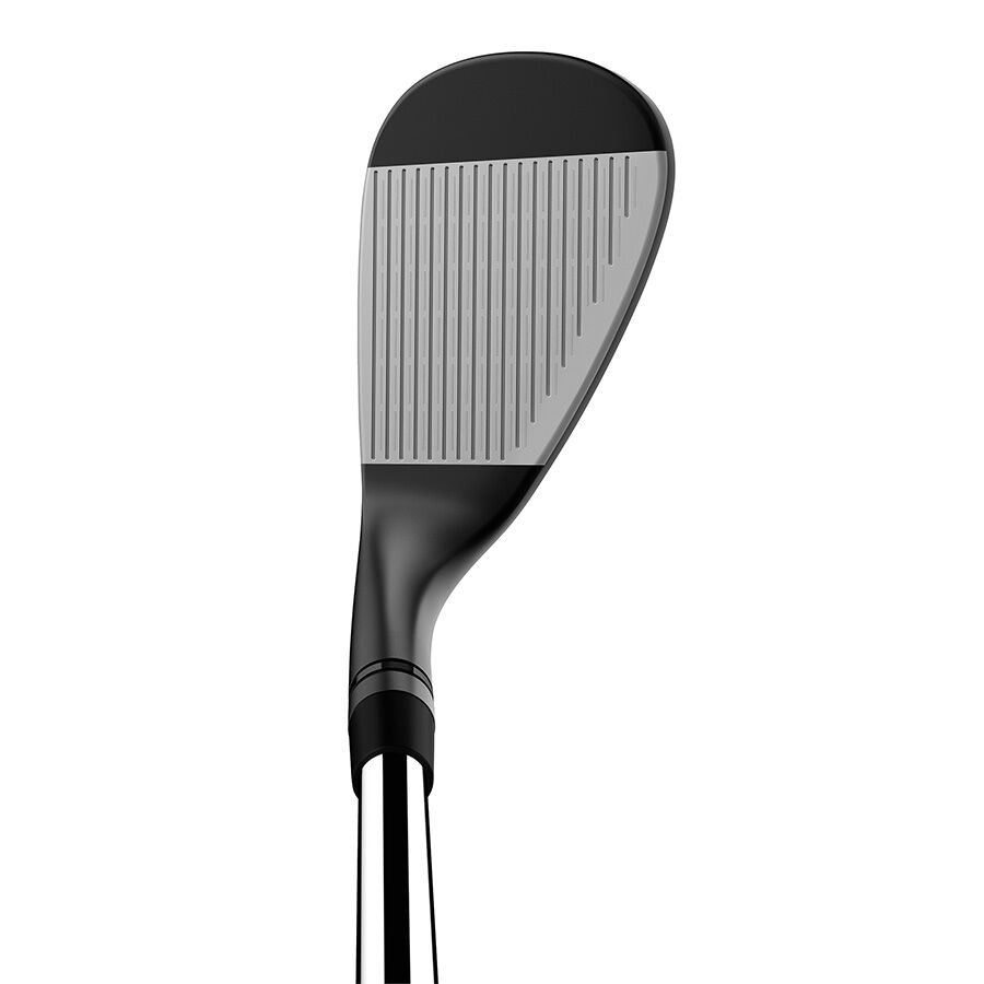 TaylorMade milled grind3 54°-SB11° ブラック Milled Grind 3 Black Wedge