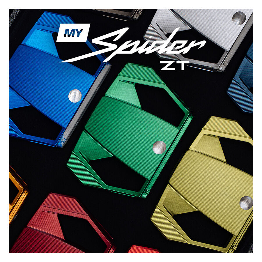 Shop Spider Tour | TaylorMade Golf