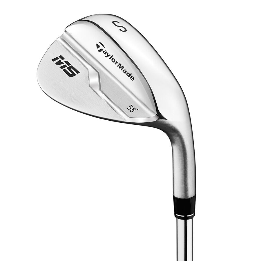 TaylorMade M5 アプローチウェッジ 50° M5 Wedge | TaylorMade