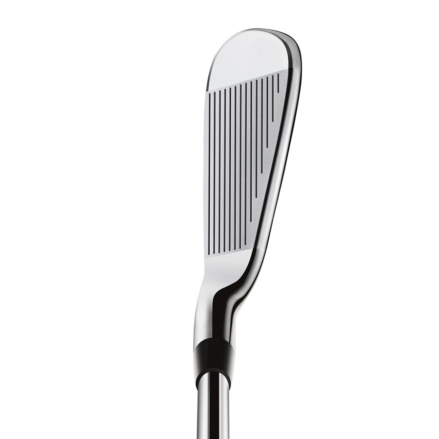 TaylorMade TOUR PREFERRED MC アイアン Tour Preferred MC Irons | #1 Irons in Golf | TaylorMade Golf