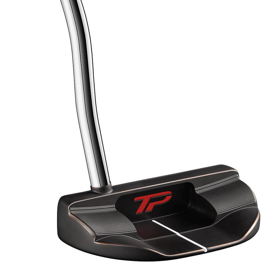 T*e様 TaylorMade TPコレクション MULLEN 2 パター TP Black Copper Collection Mullen 2
