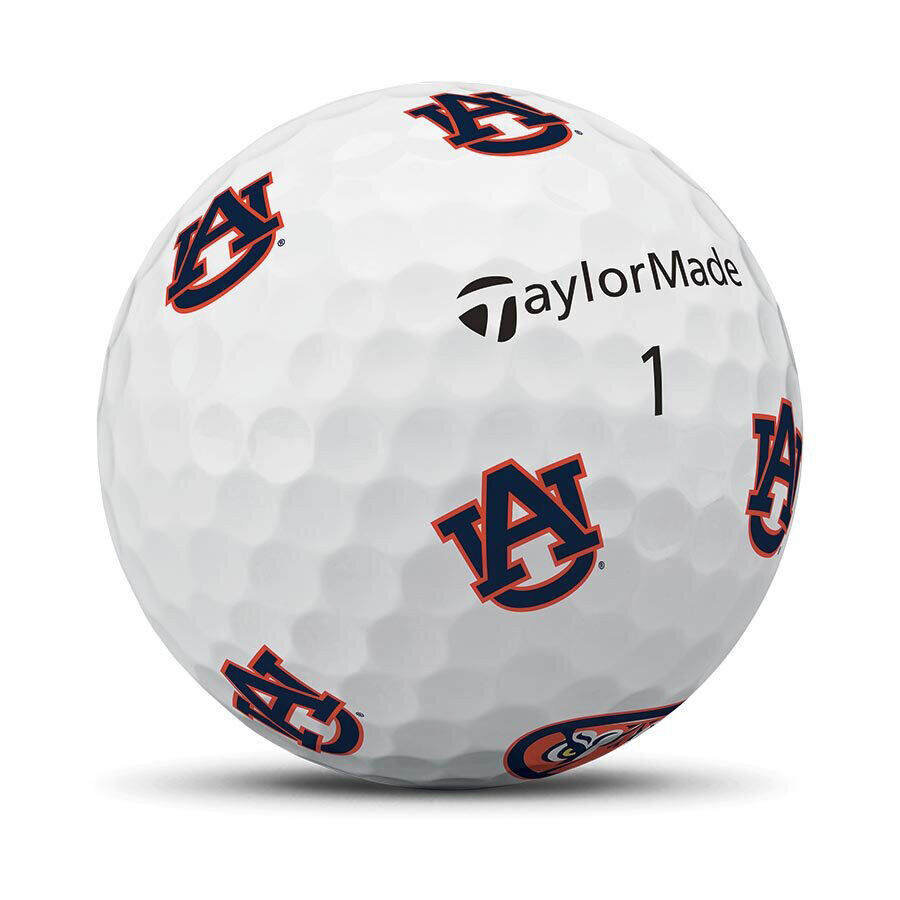 TP5 pix Collegiate Golf Balls | TaylorMade