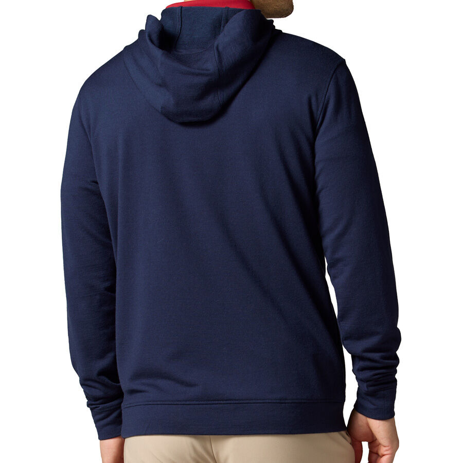 Montauk Merino Wool Hoodie | TaylorMade