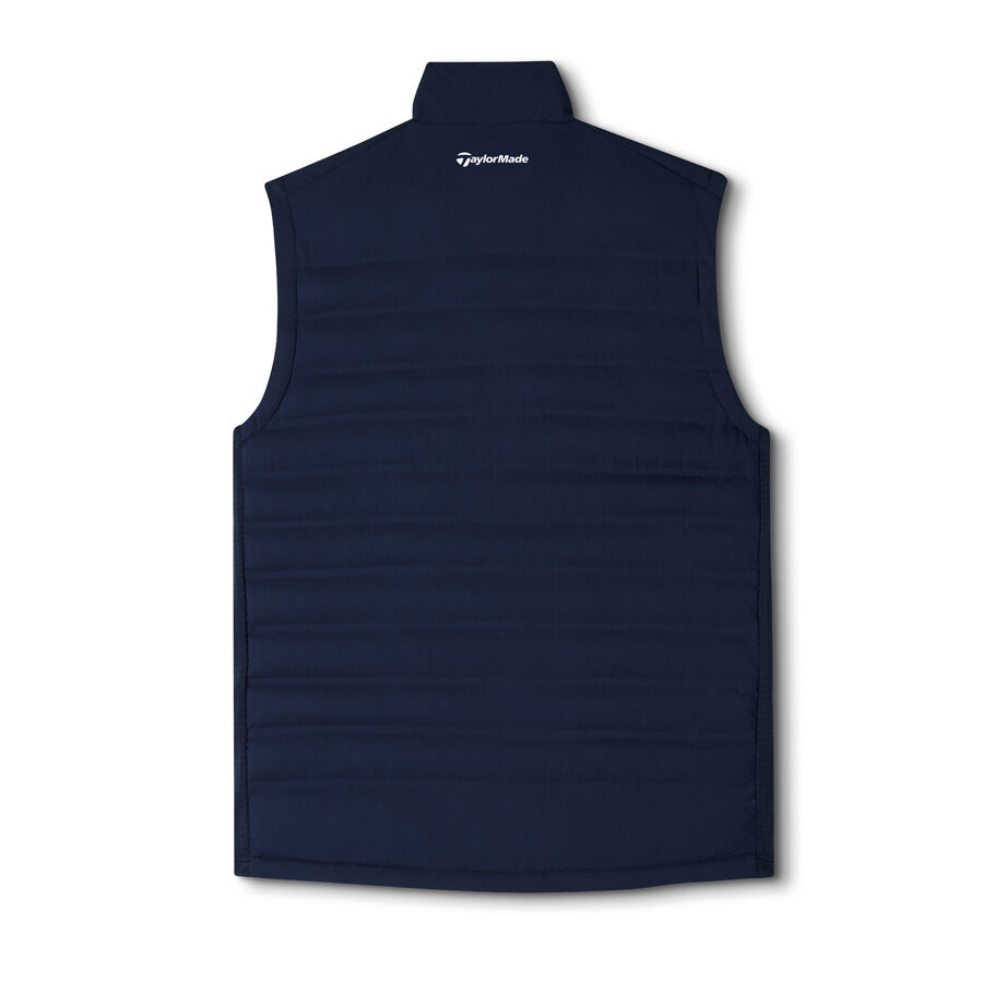 Insulated Grid Vest II | TaylorMade