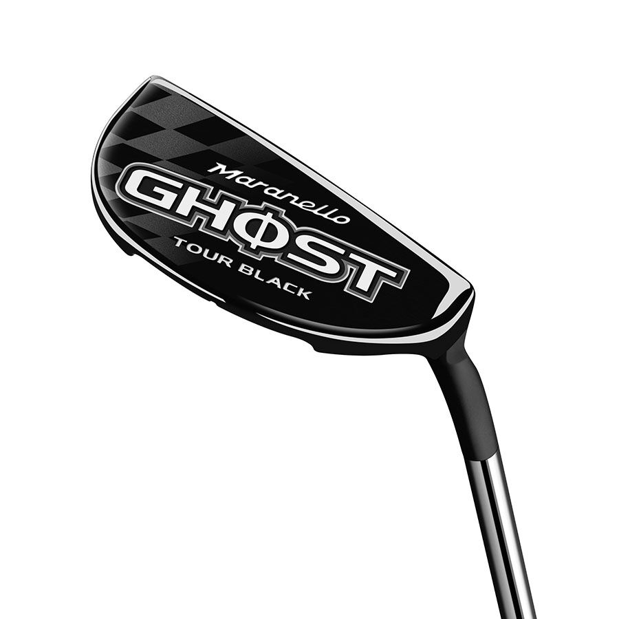 Ghost Tour Black Maranello Super Stroke