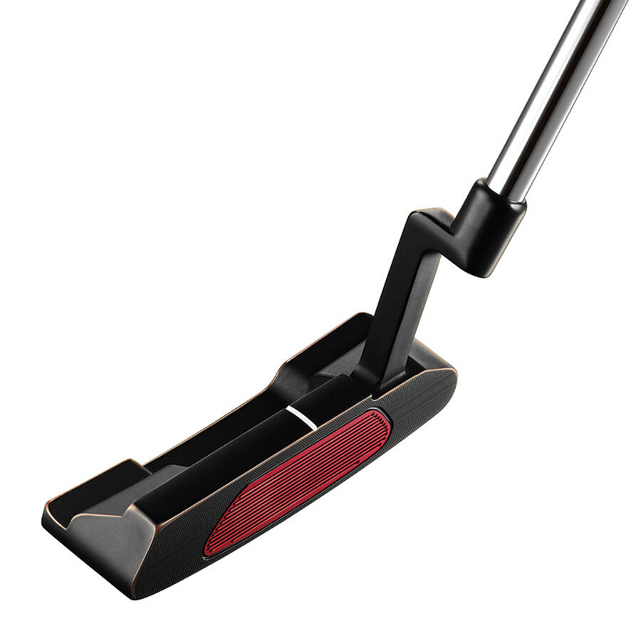 TaylorMade TP COLLECTION JUNO 1 パターブラック TaylorMade TP Black Juno 1 Putter - Worldwide Golf Shops
