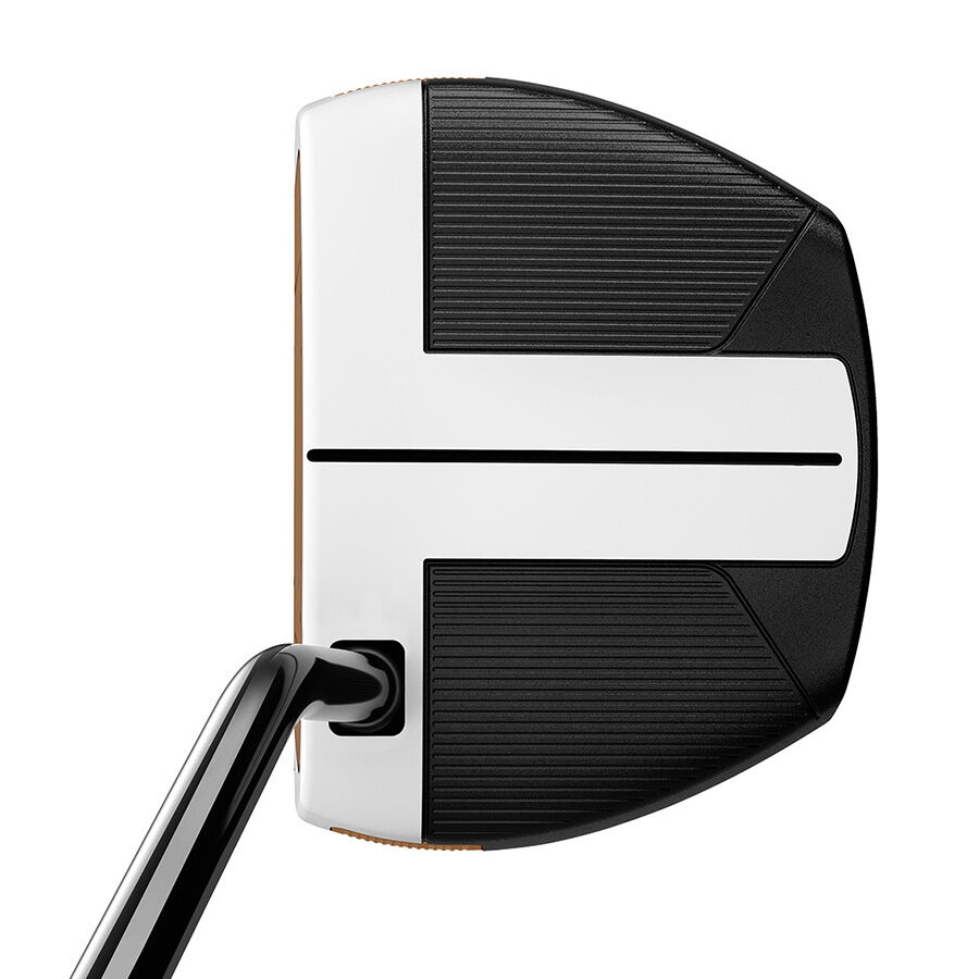 Spider FCG Single Bend