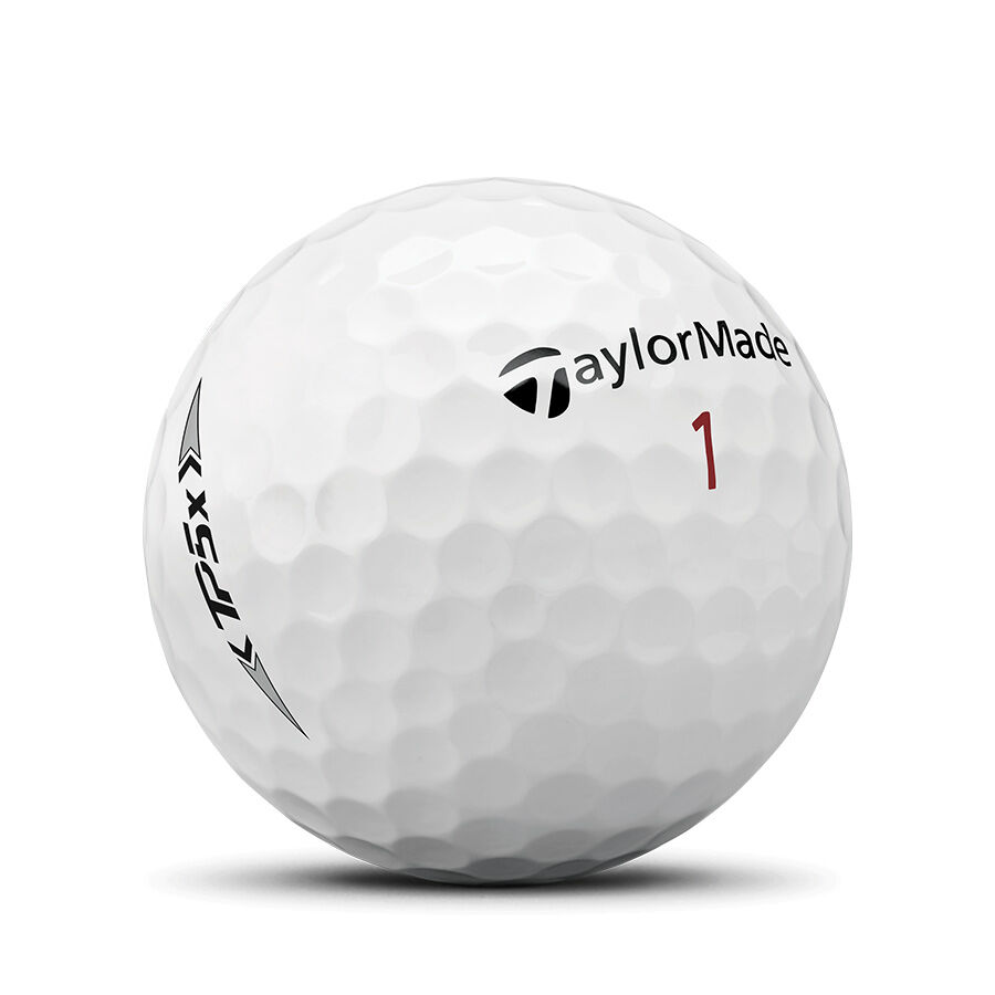 TP5x Golf Balls