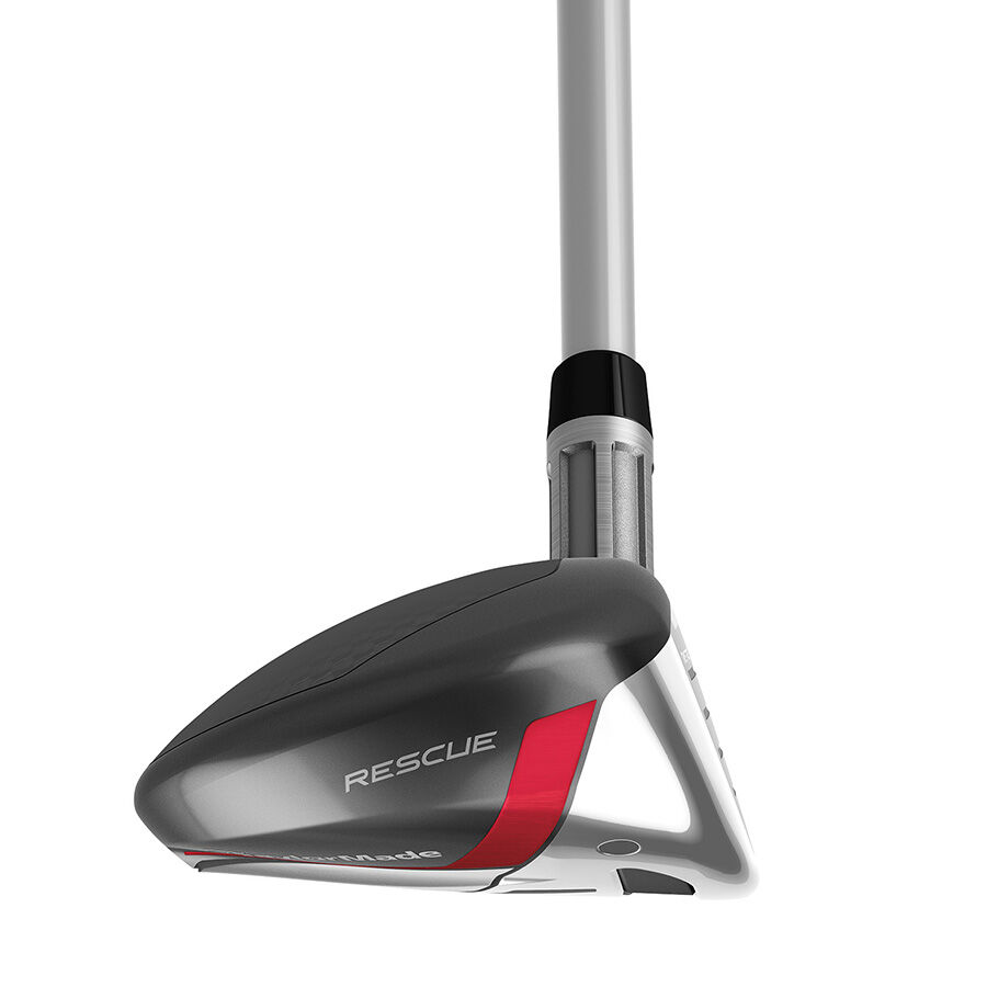 TaylorMade Stealth レディース U5 26度 レスキュー L Stealth Women's Rescue | TaylorMade Golf | TaylorMade