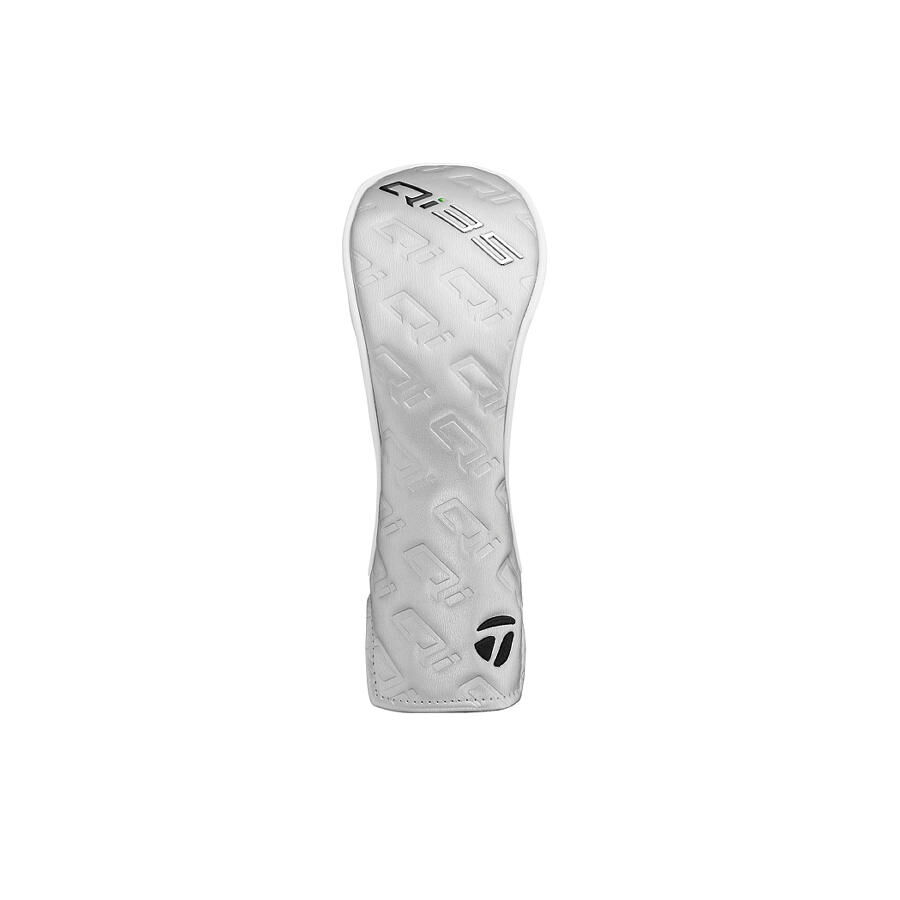 希少！レフティ！Qi35 TOUR 18度　ヘッド、ヘッドカバー Qi35 Headcovers | TaylorMade