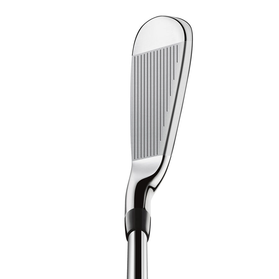 Preferred Tour TaylorMade CB Steel Stiff Extra 3-Pw Set Iron 2014 Cb Preferred Tour Taylormade アイアン クラブ