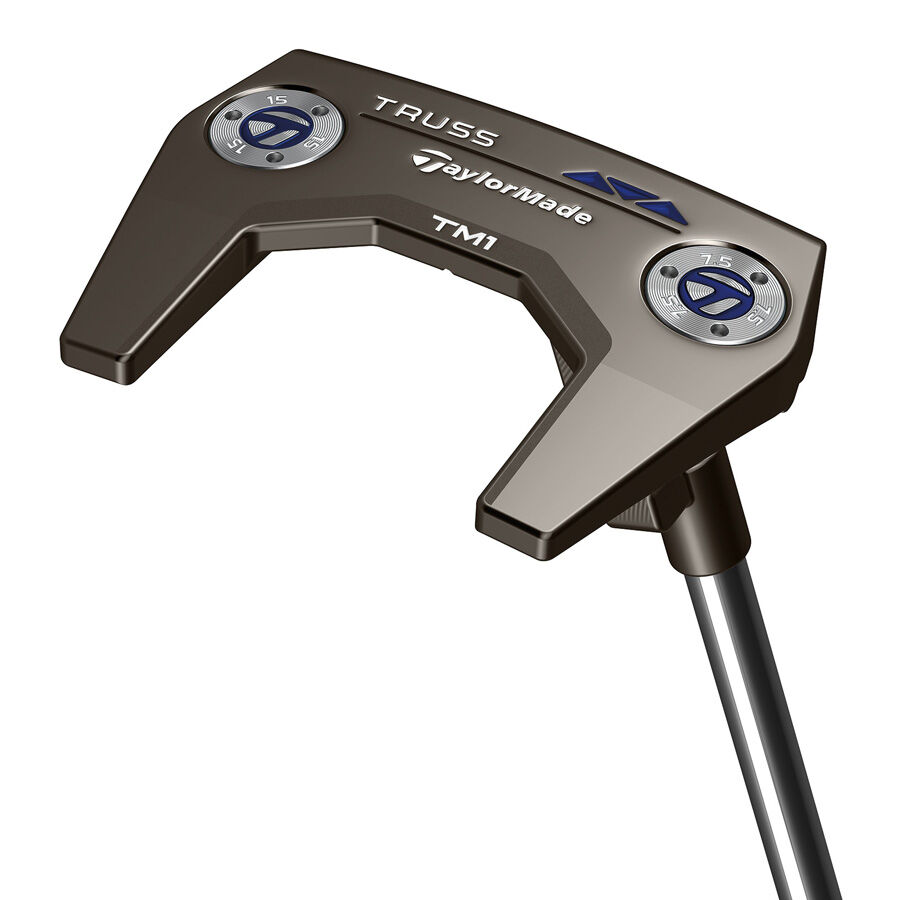 TRUSS TPコレクション　BARDON TM-1 34インチ TRUSS TM1 | TaylorMade