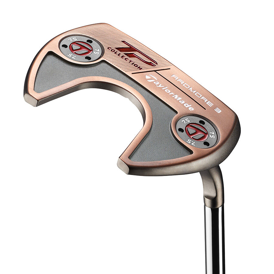 テーラーメイド TPコレクション ARDMORE 3 33インチ TP Patina Collection Ardmore 3