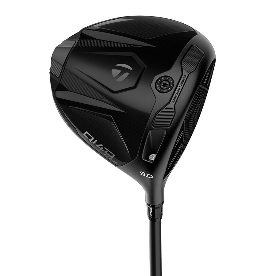 Golf Drivers | TaylorMade Golf