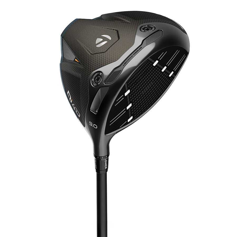 Qi4D LME Driver | TaylorMade