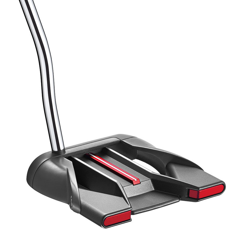 TaylorMade Spider OS パター OS CB Spider