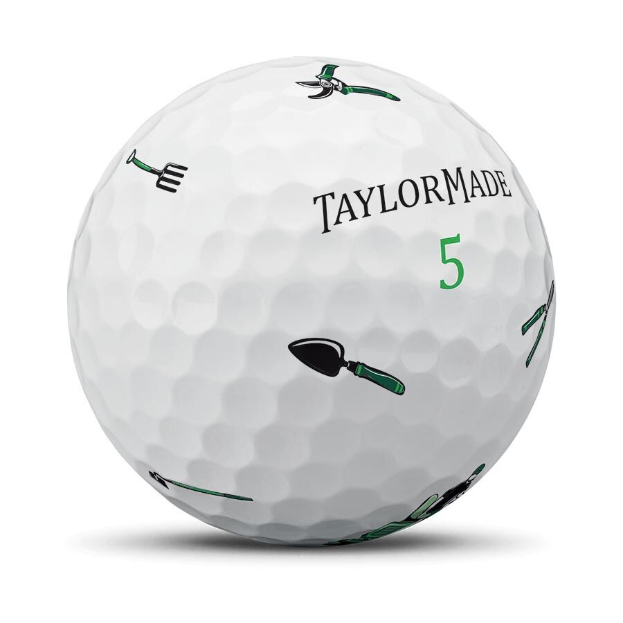 Season Opener pix Golf Balls | TaylorMade