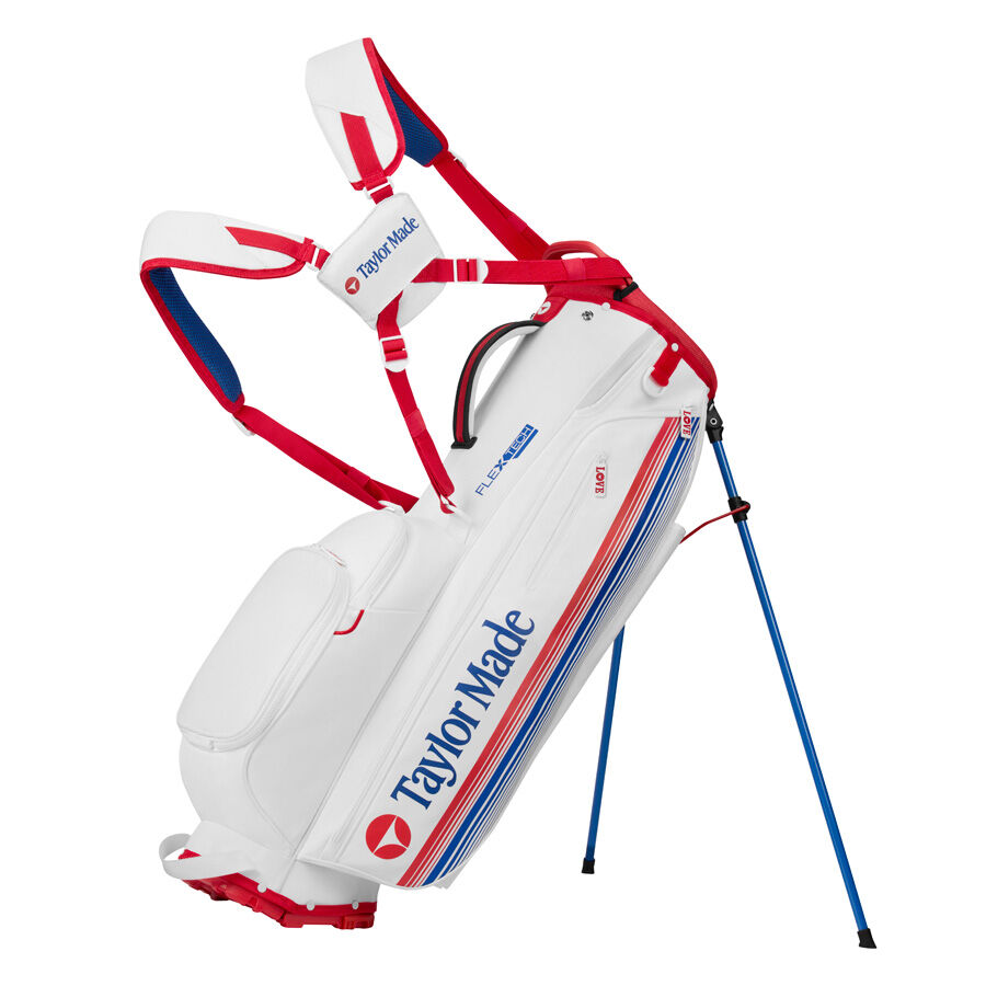 Liberty Lines Stand Bag | TaylorMade