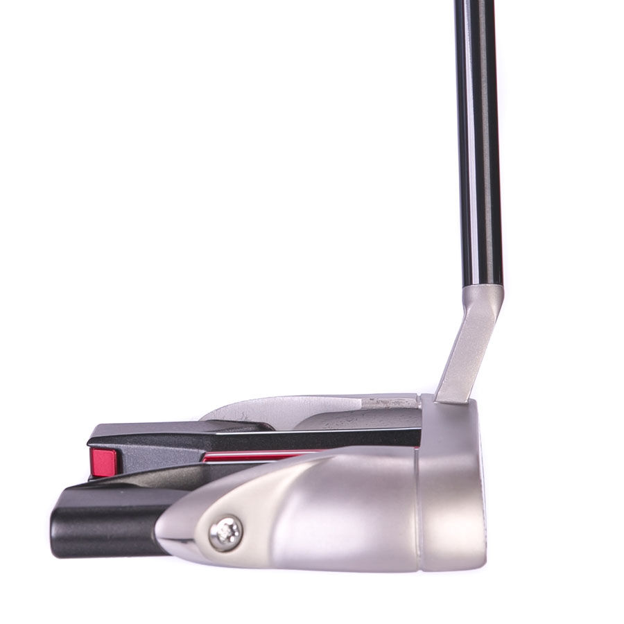 OS Spider Tour Slant Neck