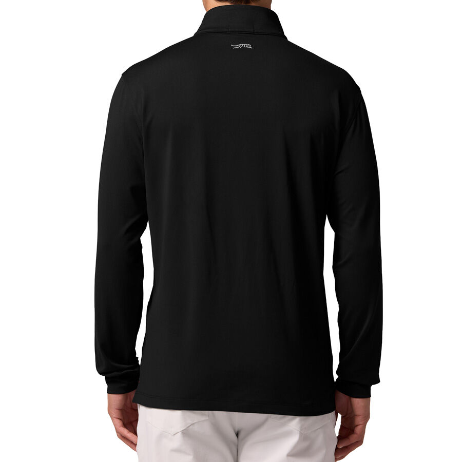 Icon Quarter-Zip | TaylorMade