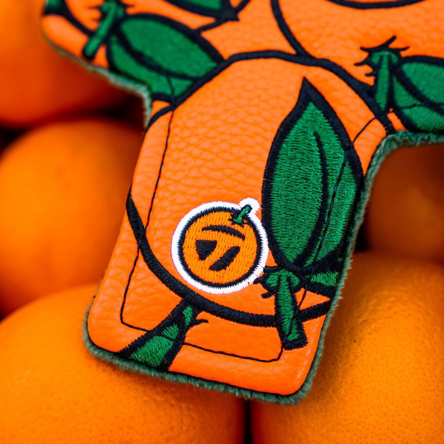 Fresh Squeezed