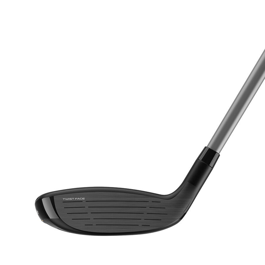 TaylorMade QI4D MAX LITE Rescue 4 23° Qi4D Max Lite Rescue | TaylorMade
