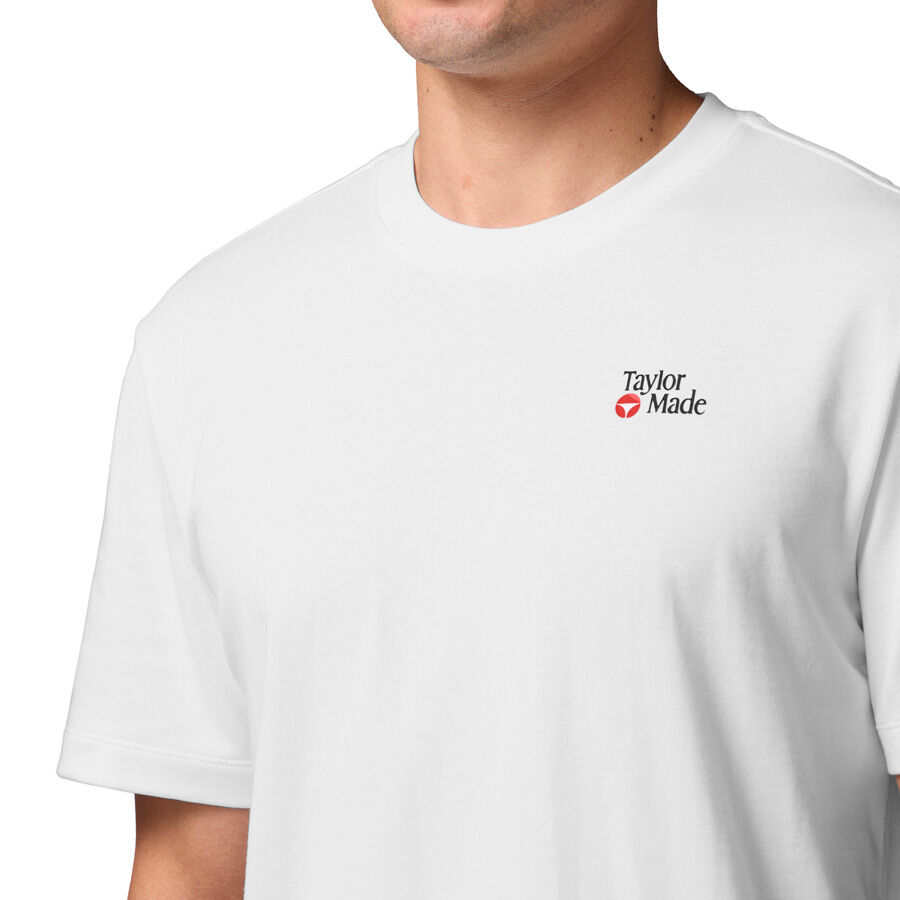 Legacy OG T-Shirt | TaylorMade