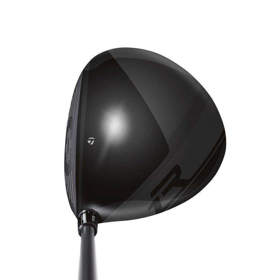 R1 Black TP Driver | #1 Driver in Golf | TaylorMade Golf