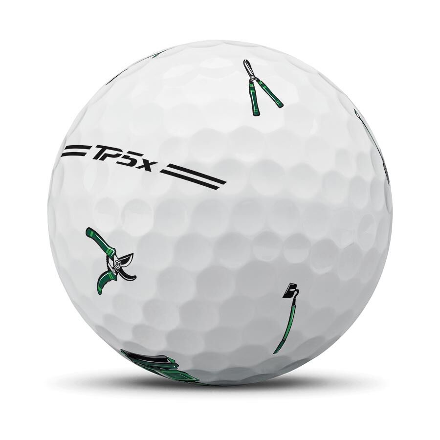 Season Opener pix Golf Balls | TaylorMade