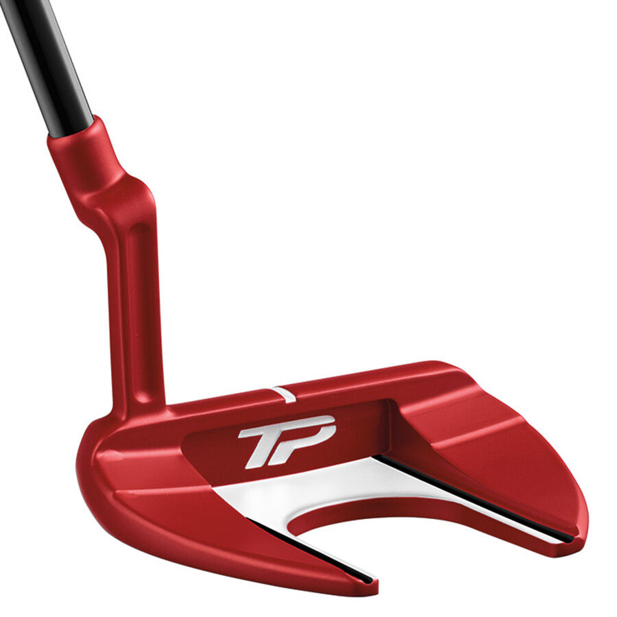 TaylorMade ARDMORE 2 パター TP Red-White Ardmore 2