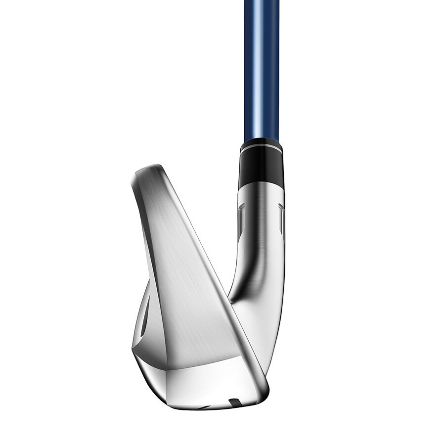 TaylorMade SIM2 MAX OS アイアンＡ SIM2 Max OS Irons