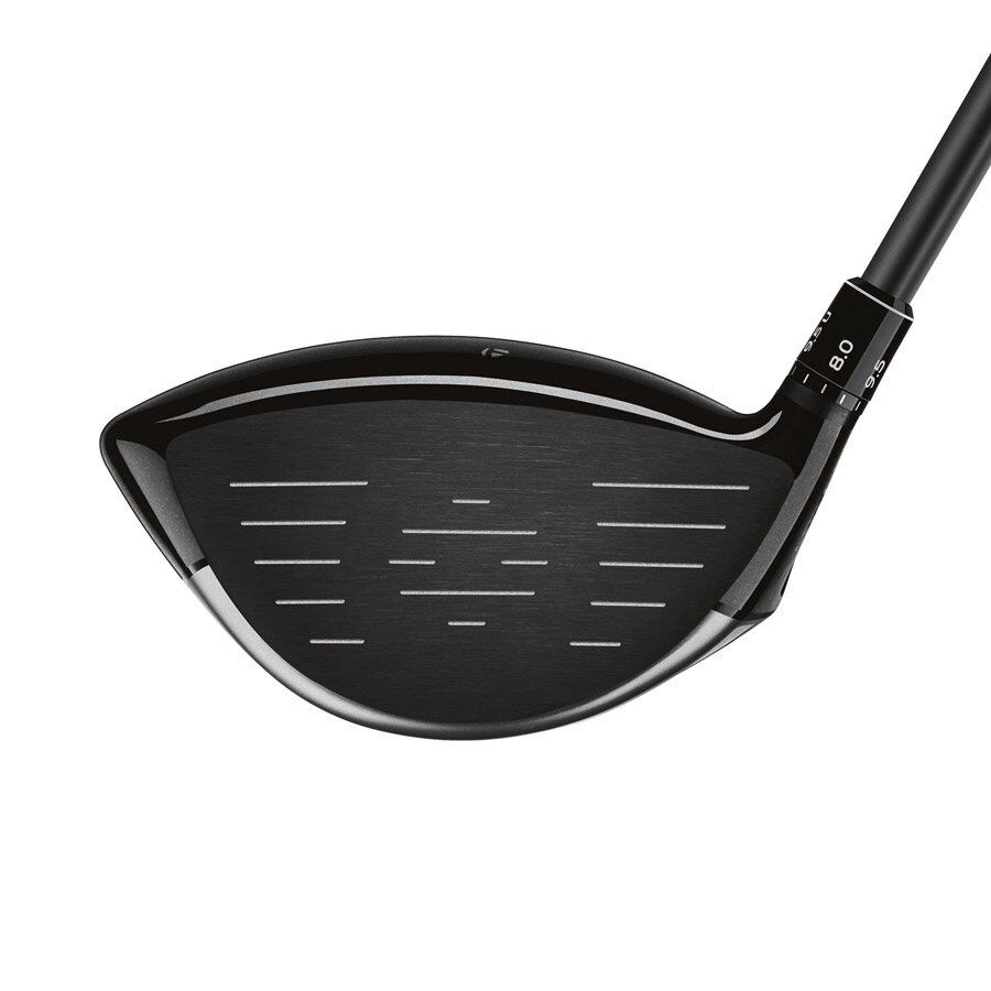 R1 Black TP Driver | #1 Driver in Golf | TaylorMade Golf