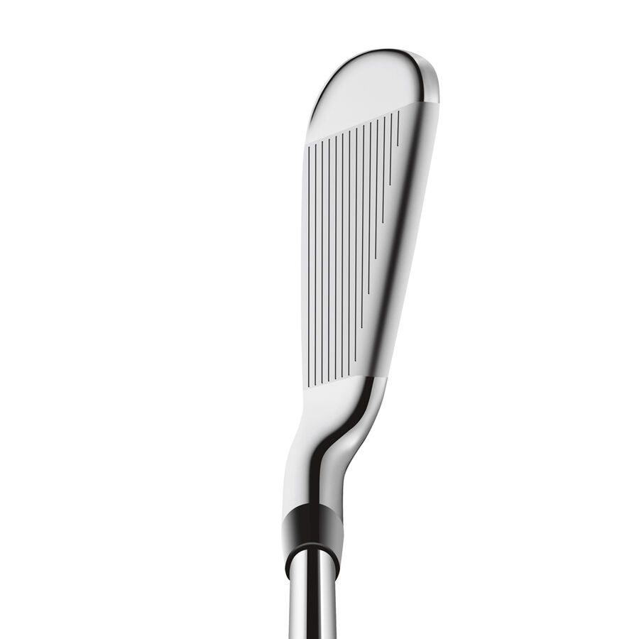 SLDR Irons