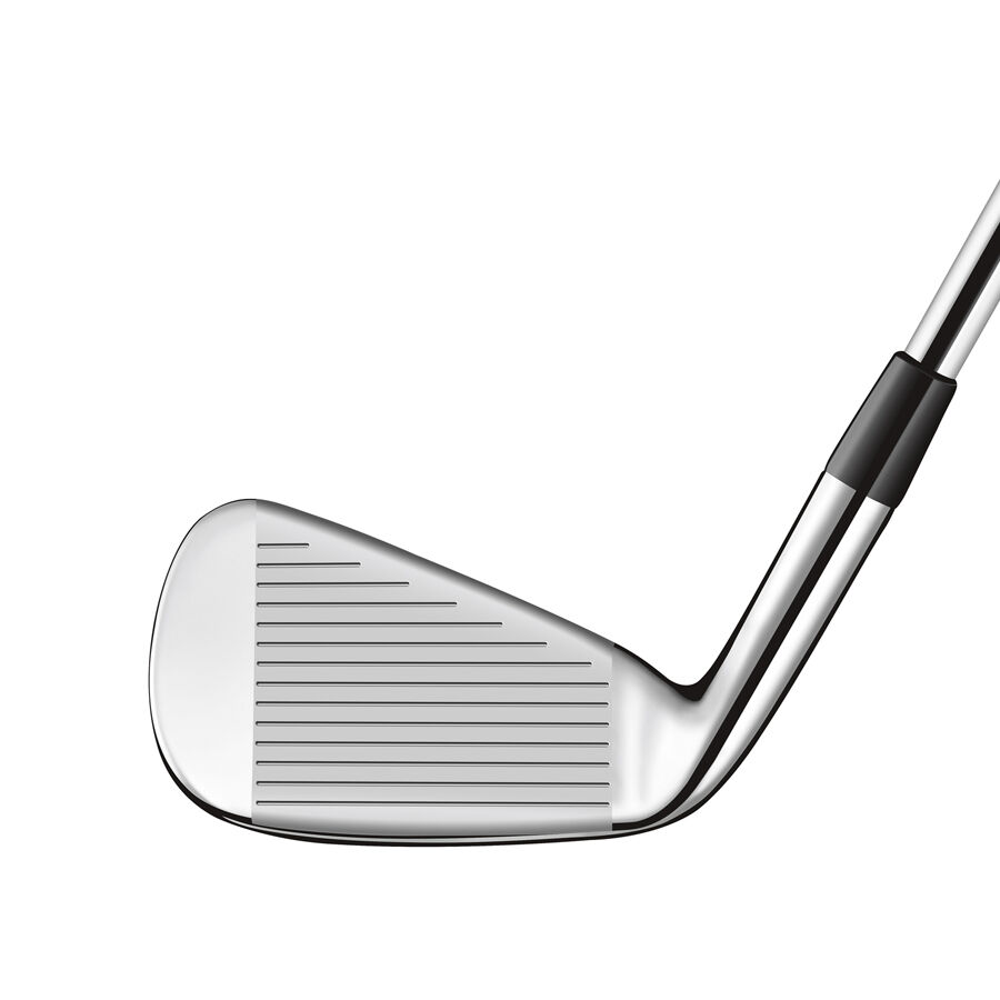 SLDR Irons