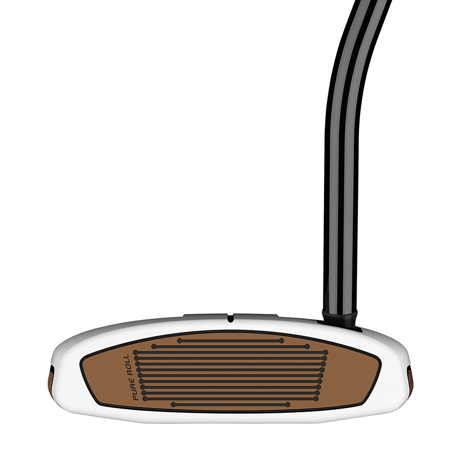 Spider FCG Single Bend