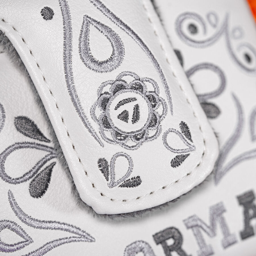 Ghost™ Skull Mallet Headcover | TaylorMade