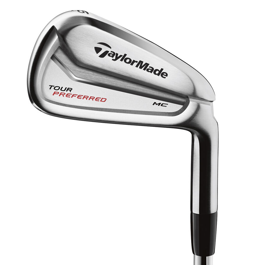 超希少 TaylorMade １番アイアン TOUR PREFERRED Tour Preferred MC Irons | #1 Irons in Golf | TaylorMade Golf
