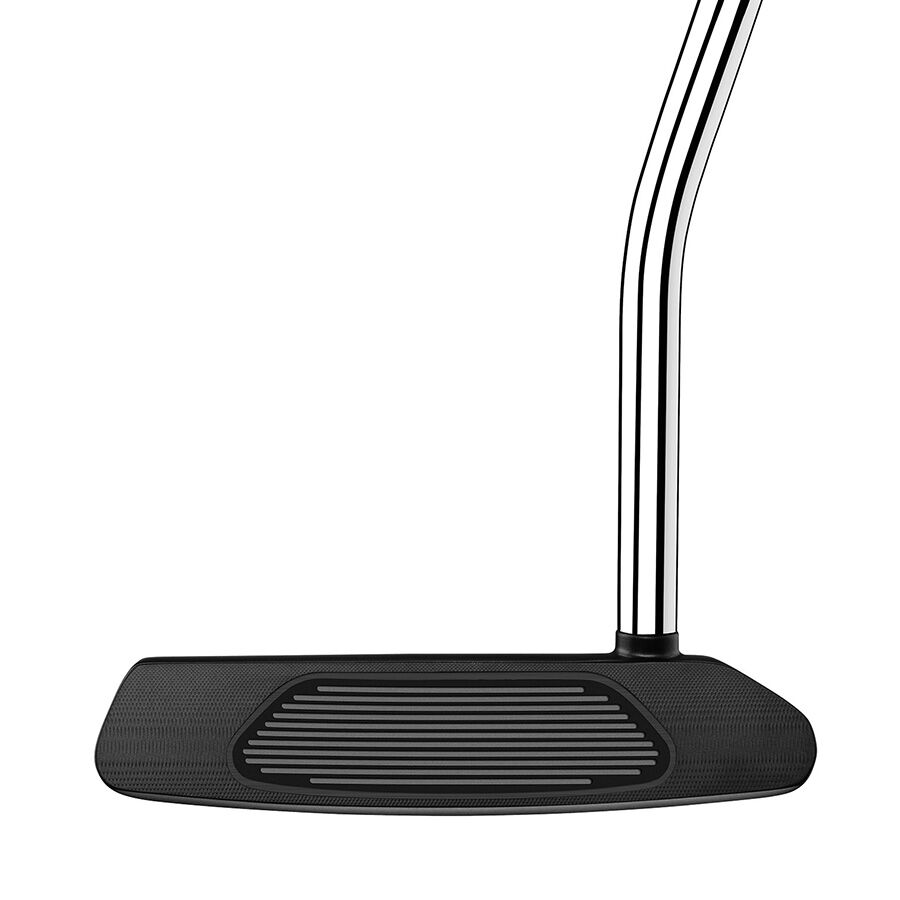 TaylorMade TP Del Monte パター TP Black Del Monte Single Bend | TaylorMade