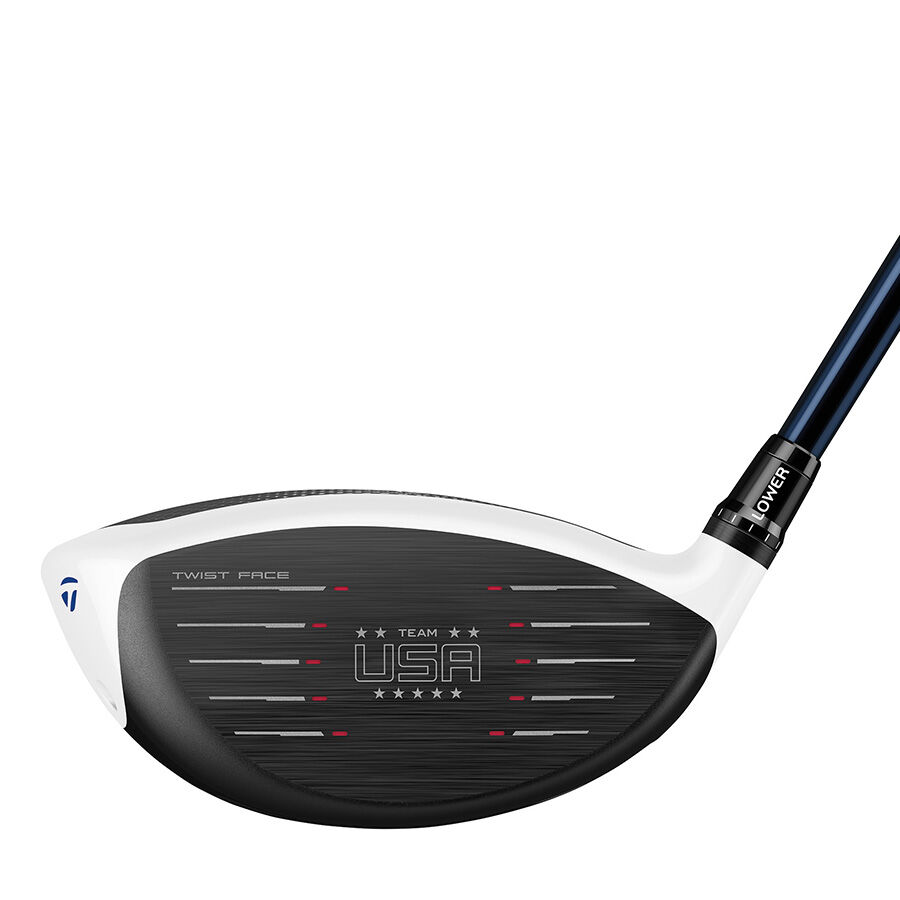 TaylorMade SIM2 Max ドライバー 9° SIM2 Max USA Edition