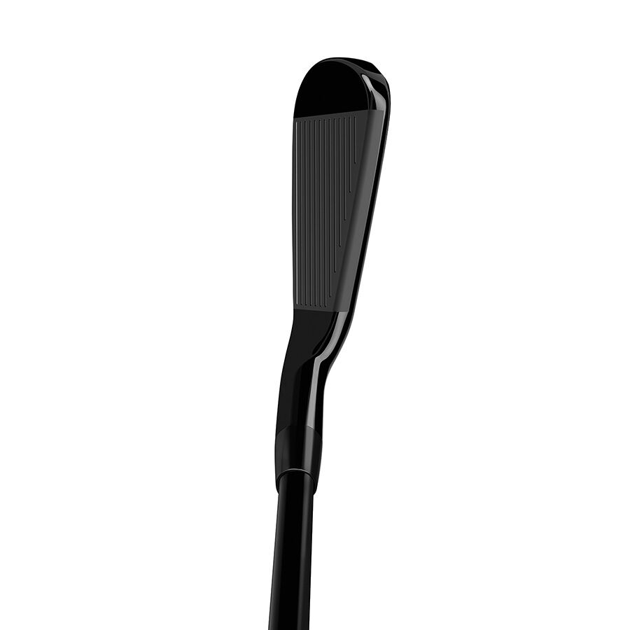 希少 テーラーメイド P790 BLACK 4番アイアン DG105 X100 P790 Black Irons