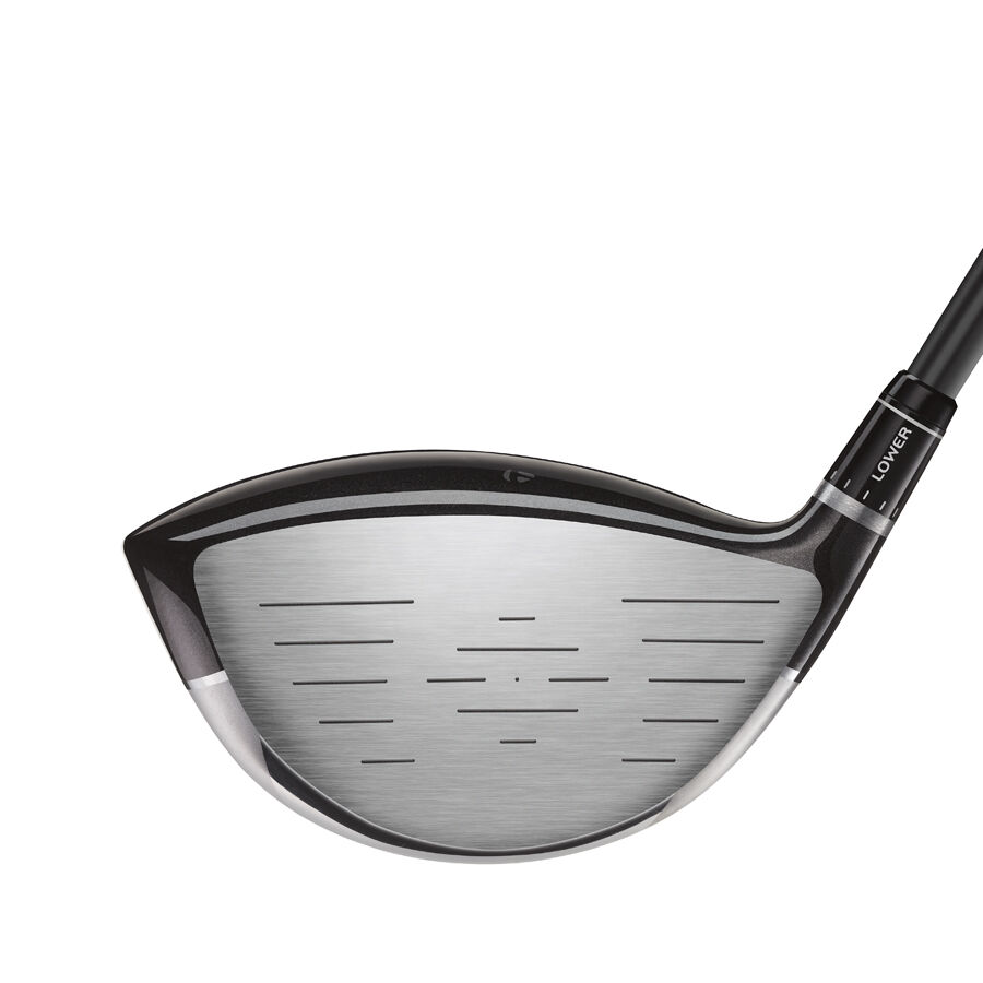 [値下げ]TaylorMade SLDR 430 ドライバ クラブ２本 ケース付 SLDR 430 TP Driver