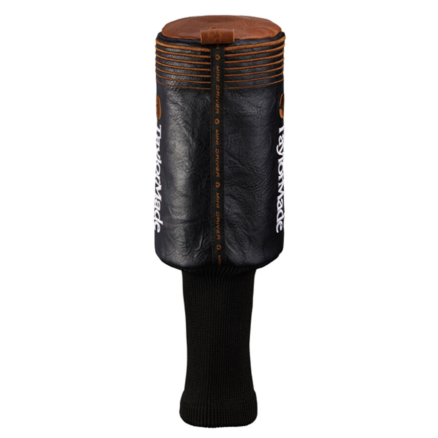 Burner Mini Driver Headcover